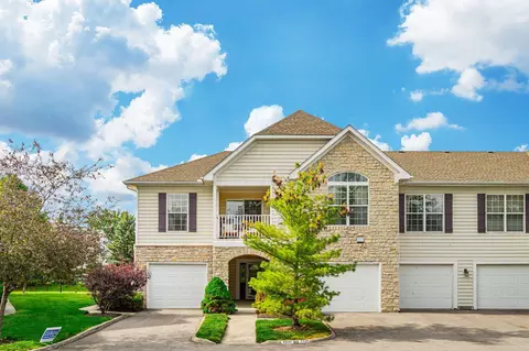 4938 Ivyvine Blvd, Dublin, OH 43016