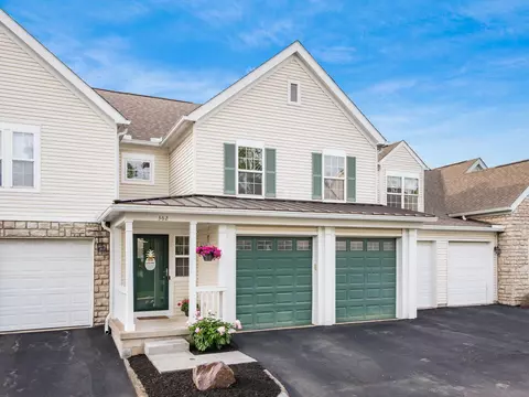 362 Sycamore Ridge Way, Columbus, OH 43230