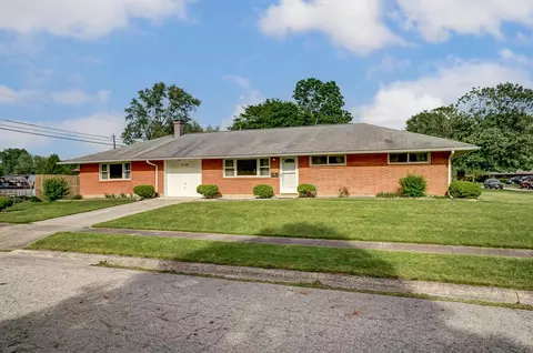 1536 Mott Rd, Reynoldsburg, OH 43068