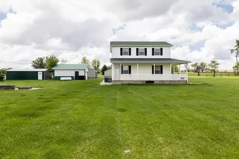 4140 Winchester Southern Rd Sw 674 Rd, Circleville, OH 43113