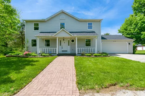 6730 S Old State Rd, Lewis Center, OH 43035
