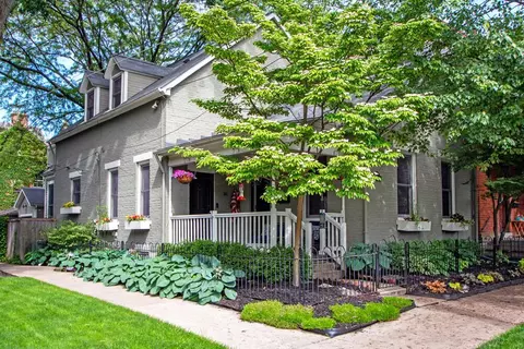 807 City Park Ave, Columbus, OH 43206