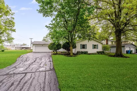 710 Grove St, Marysville, OH 43040