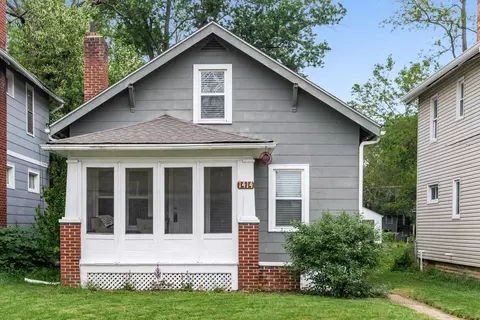 1414 Genessee Ave, Columbus, OH 43211
