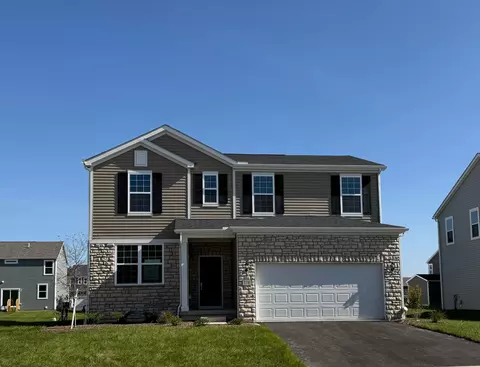 178 Franks Field Dr #LOT 13920, Delaware, OH 43015