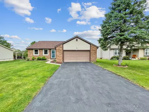 373 Jonell Ln, Reynoldsburg, OH 43068