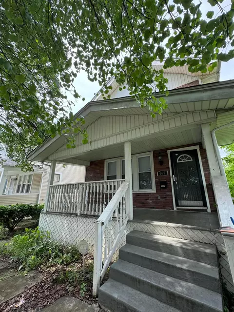 667 Miller Ave, Columbus, OH 43205