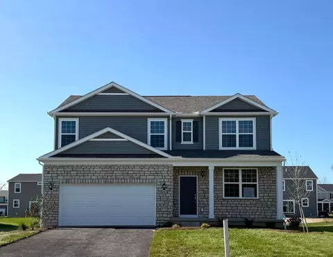 455 Penwell Dr #LOT 13910, Delaware, OH 43015
