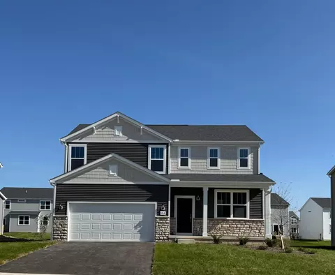 184 Franks Field Dr #LOT 13919, Delaware, OH 43015