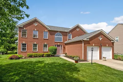 173 Heathermere Loop, Galena, OH 43021 photo 2