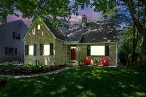 185 N Roosevelt Ave, Columbus, OH 43209