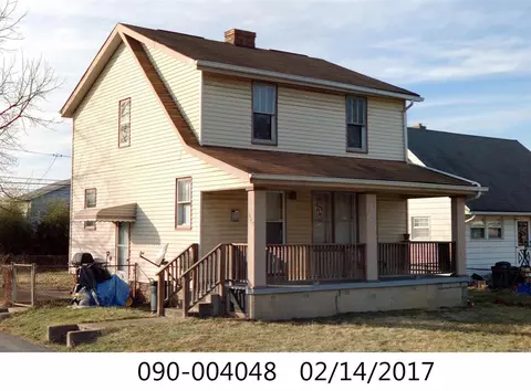 847 Pierce Ave, Columbus, OH 43213