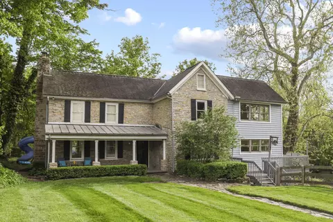 5614 Chapman Rd, Delaware, OH 43015