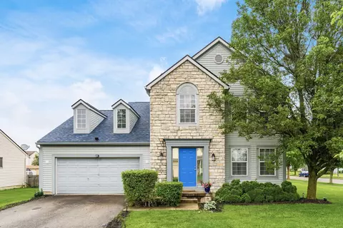 5736 Venison Way, Groveport, OH 43125