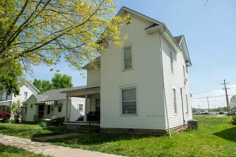 328 Fort St, Bremen, OH 43107