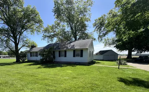 552 Northridge Rd, Circleville, OH 43113