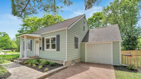 5529 Emerson Ave, Worthington, OH 43085