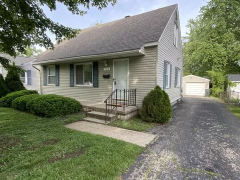 112 S Ashburton Rd, Columbus, OH 43213