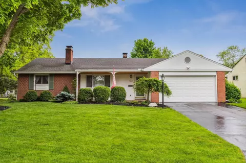 923 Brentford Dr, Columbus, OH 43220