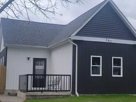 287 E Barthman Ave, Columbus, OH 43207