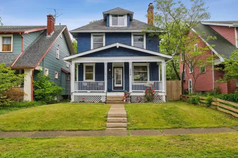 224 Crestview Rd, Columbus, OH 43202
