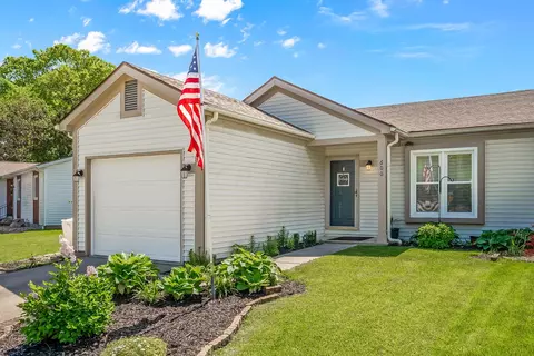 600 Executive Blvd, Delaware, OH 43015