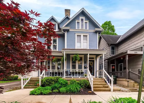 333 W 2nd Ave, Columbus, OH 43201