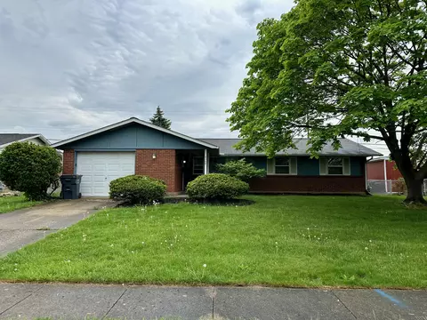 6799 Bartlett Rd, Reynoldsburg, OH 43068