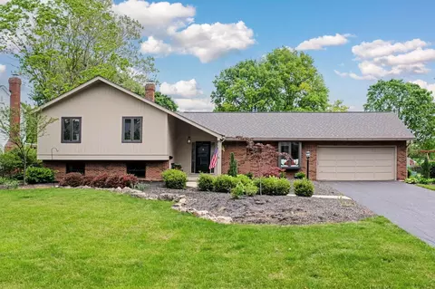 4160 Chadbourne Dr, Columbus, OH 43220