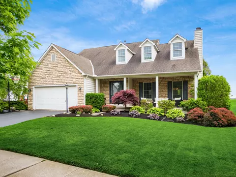7075 Scioto Pkwy, Powell, OH 43065