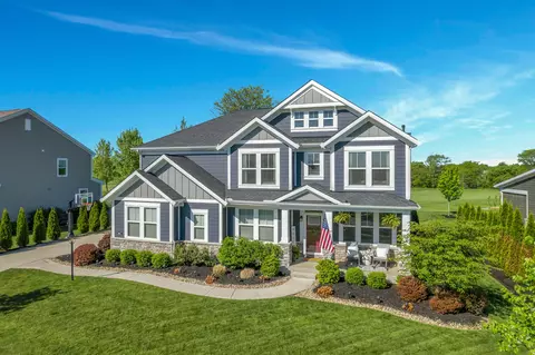 1661 Big Bluestem Way, Sunbury, OH 43074