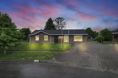 4921 Lindel Ct, Columbus, OH 43207
