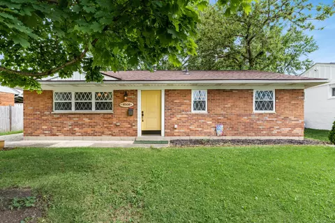 4008 Colby Ave, Columbus, OH 43227