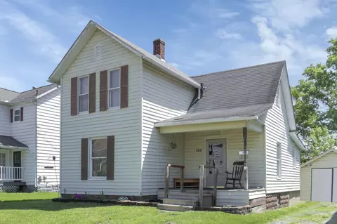 264 Boyleston Ave, Newark, OH 43055