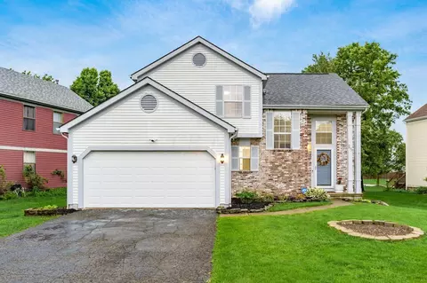 7677 Stow Acres Pl, Pickerington, OH 43147