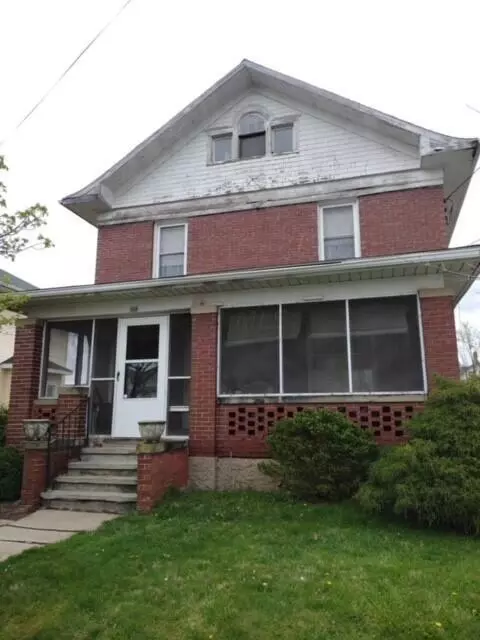 568 Windsor St, Marion, OH 43302