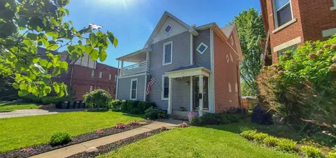 307 W Hubbard Ave, Columbus, OH 43215