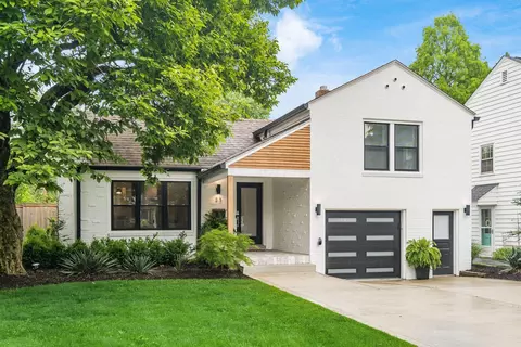 33 W Beaumont Rd, Columbus, OH 43214