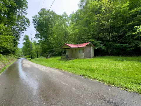 0 Zeune Rd, Lucasville, OH 45648