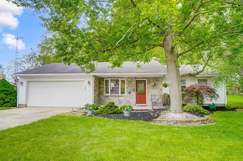 2400 Cherokee Dr, London, OH 43140