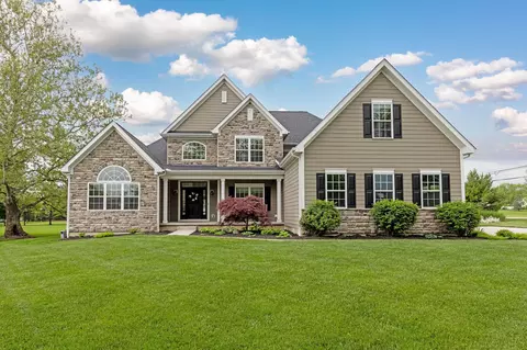 7480 Lanetta Ln, Westerville, OH 43082
