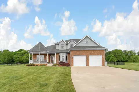959 Rinkliff Ln, Chillicothe, OH 45601