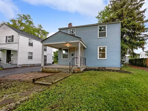 2363 Taylor Ave, Columbus, OH 43211