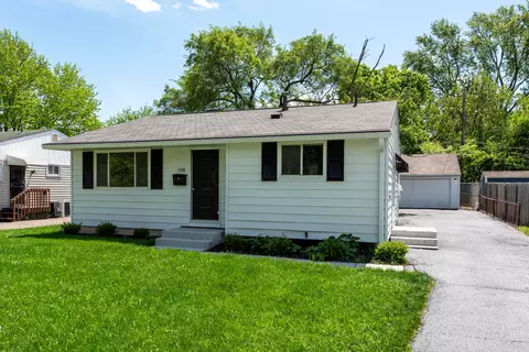 1509 Moler Rd, Columbus, OH 43207