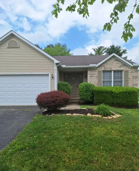 3568 Brook Spring Dr, Grove City, OH 43123