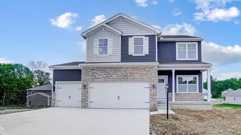 185 Badger Pass, Newark, OH 43055