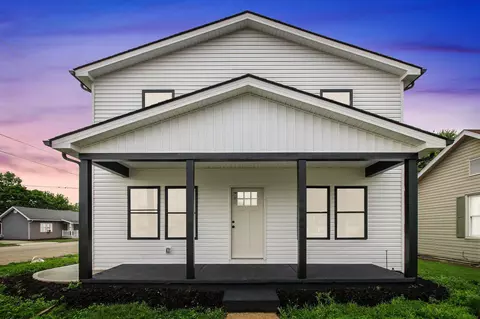 404 E Union St, Circleville, OH 43113