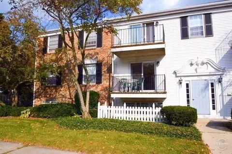 1440 Slade Ave #303, Columbus, OH 43235