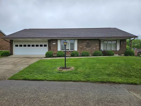 1146 Lindsey Rd, Springfield, OH 45503