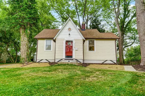 113 Kail Ave, Columbus, OH 43207